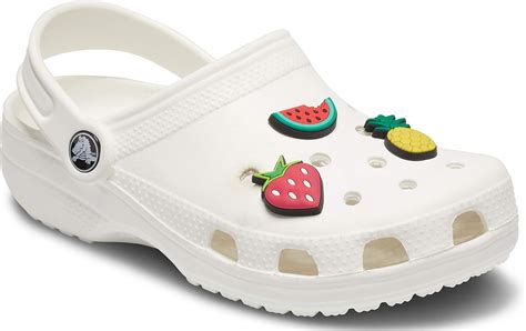 Amazon.com: Jibbitz For Crocs